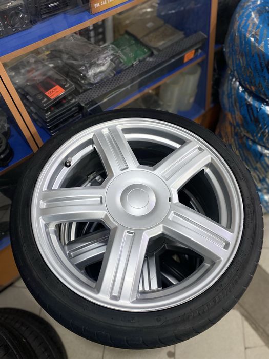 Торус  17 размер