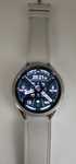 Смарт часовник Samsung Galaxy Watch6 classic LTE 47 mm