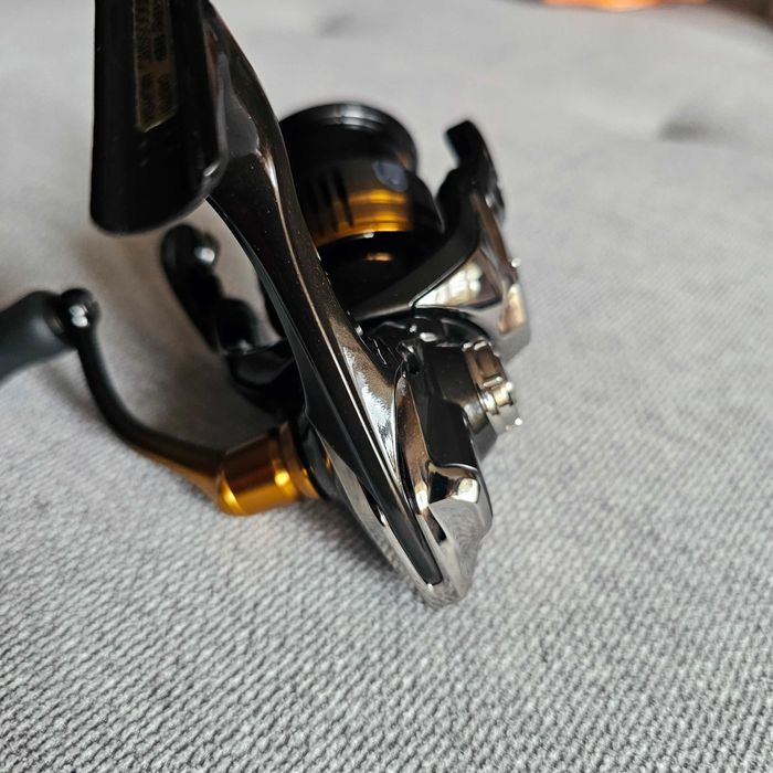 Shimano SOARE BB C2000 SSHG