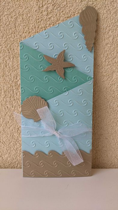 Ръчно изработени картички за рожден ден или друг празник