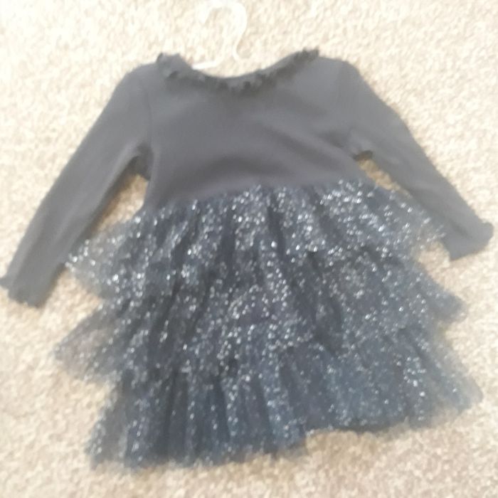 Rochițe pentru fetițe 12-18 luni