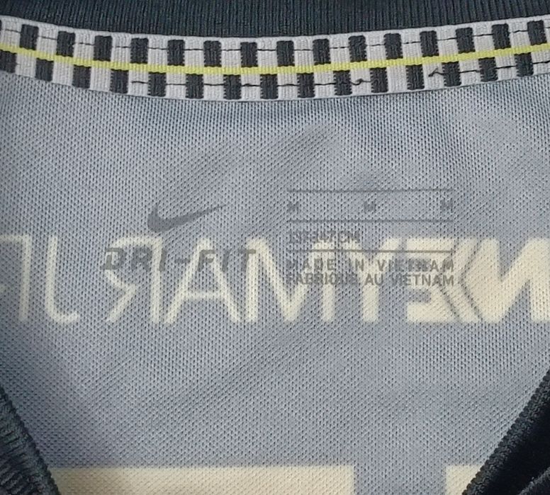 Nike DRI-FIT Neymar JR Tee оригинална тениска ръст 137-147см Найк