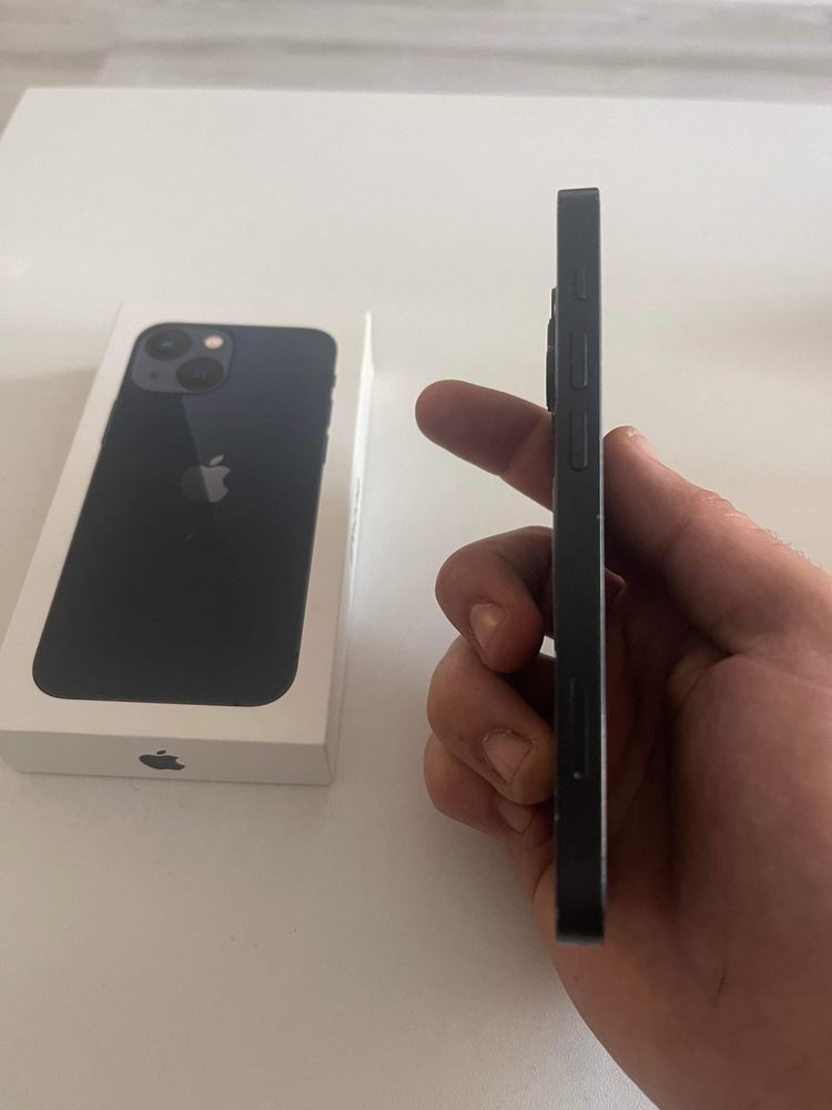 Iphone 13 mini 128gb