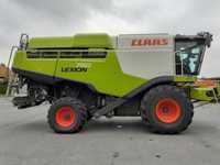 Dezmembrez Lexion 550, 570, 750