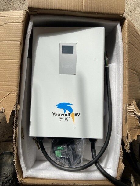 Youwell EV Charger