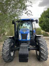New holland T6070