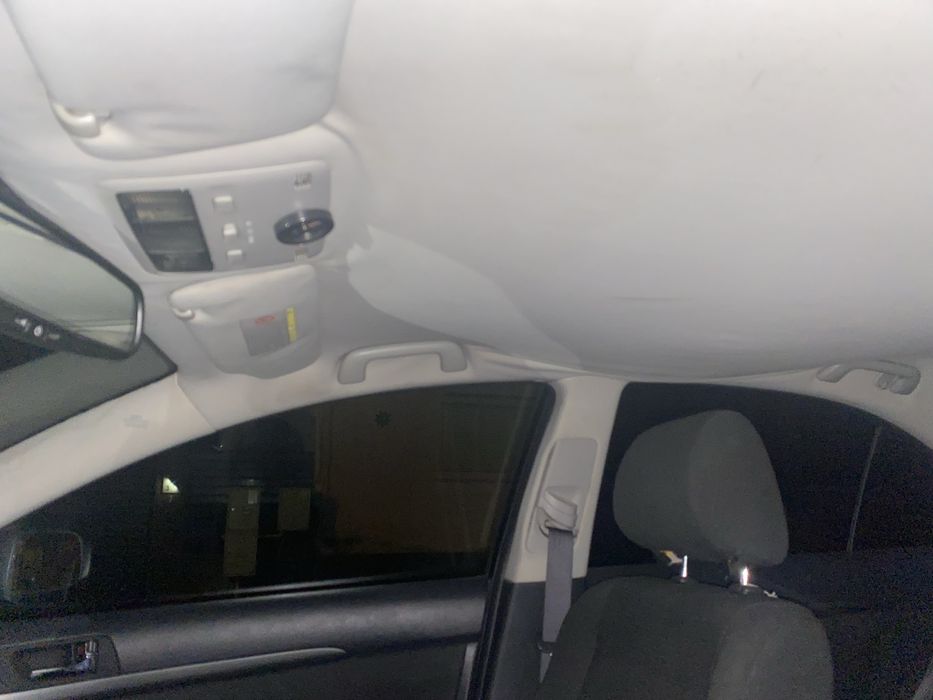 Toyota Avensis T25 D4D