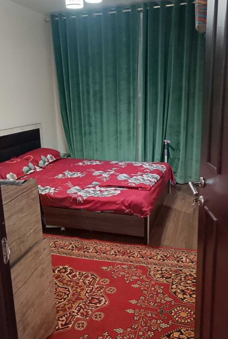 Срочна сотилади Янгиҳаёт 9-худуд 2-хонали