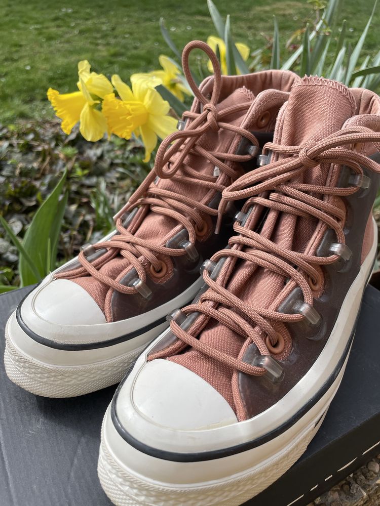 Кецове Converse CHUCK 70 UTILITY| 39 номер