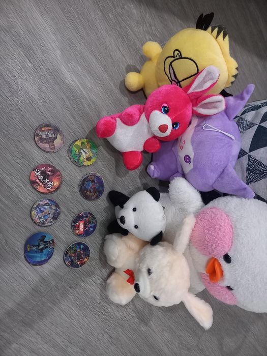 Продаю игрушки )))