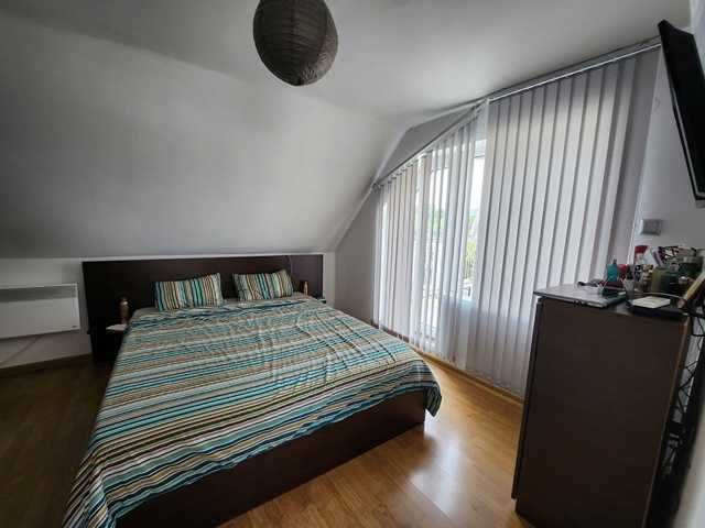 Продава се Мезонет в Търговище, Боровец - 140 кв.м за 776 €/кв.м - Снимка #9