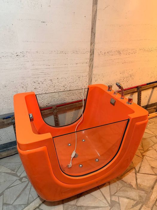 Gidro masaj pachti yengi  narhi 950$