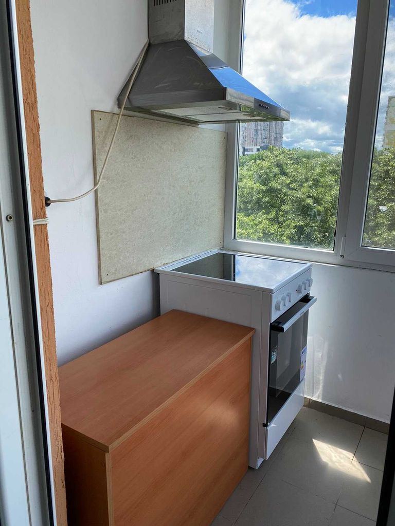 Дава се под наем Двустаен апартамент в Бургас, Изгрев - 60 кв.м за 459 € - Снимка #10