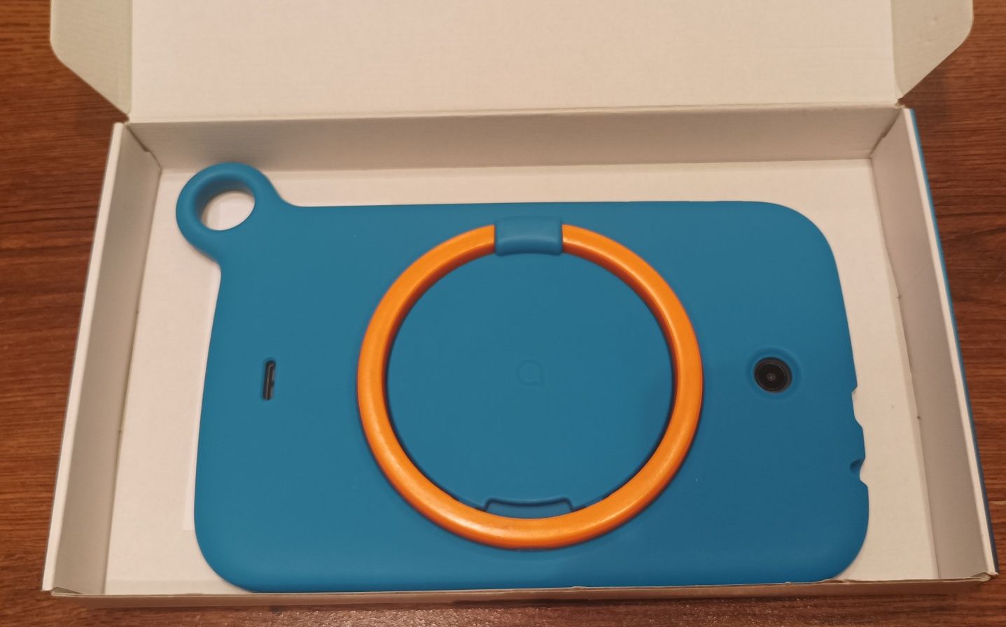 Таблет Alcatel 3T