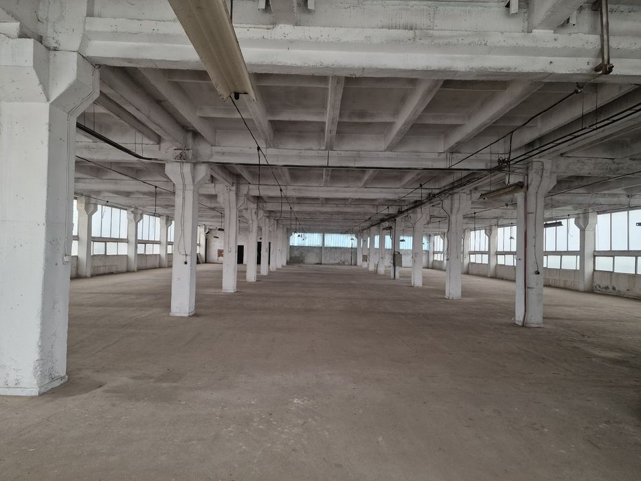 Inchiriez/ vand/schimb Depozit, sediu firma