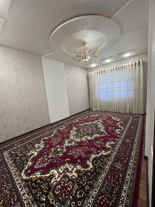 Ибн сино -1 сдаётся 3х ком квартира