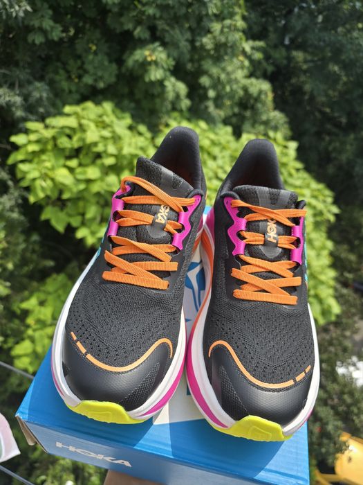 Hoka Skyward X 38 38 2/3 si 41 1/3 Noi!