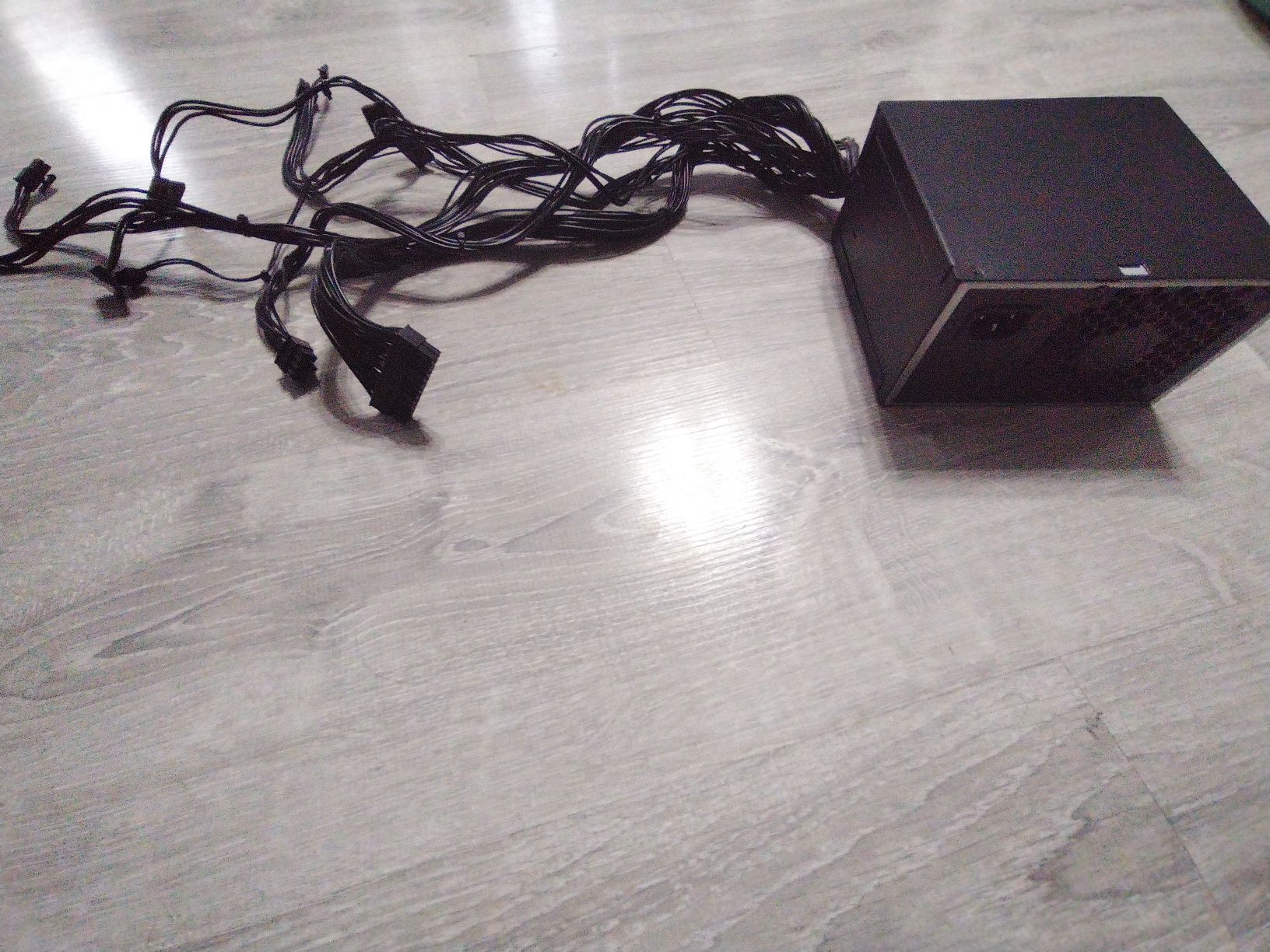 Блок питания liteon 500w
