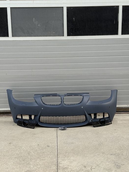 Предна M3 броня за BMW E92/E93