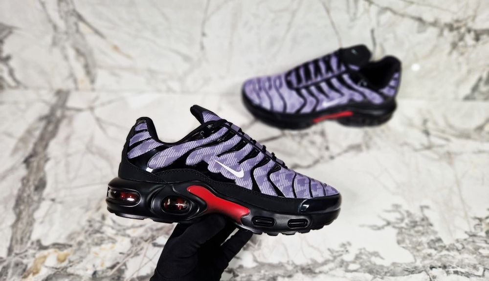 Мъжки маратонки Nike TN