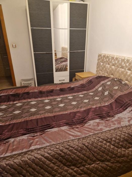 Дава се под наем Едностаен апартамент в София, Манастирски ливади - 60 кв.м за 358 € - Снимка #1