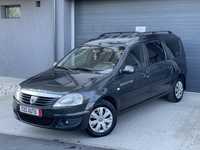 Dacia Logan MCV | 1.5 Diesel ~ 90CP | Euro 5 | 2012 |