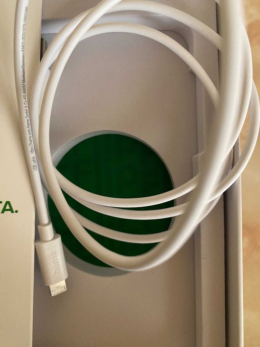 iPhone 11
Green, 128 GB