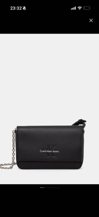 Дамска чанта CALVIN KLEIN