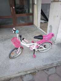 Велосипед / колело 16 цола за момиче