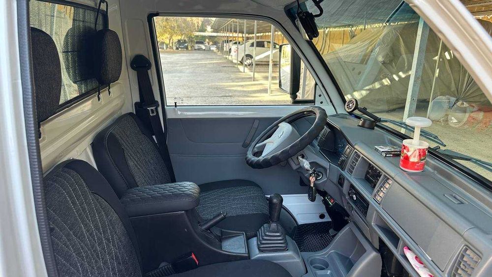 Labo yuk tashish uchun