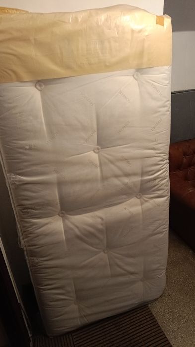 Saltea pat HYPNOS 2000x1000 mm.