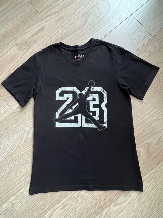 Тениска Jordan размер S
