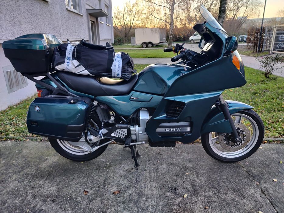 BMW K 1100 LT 93 piese