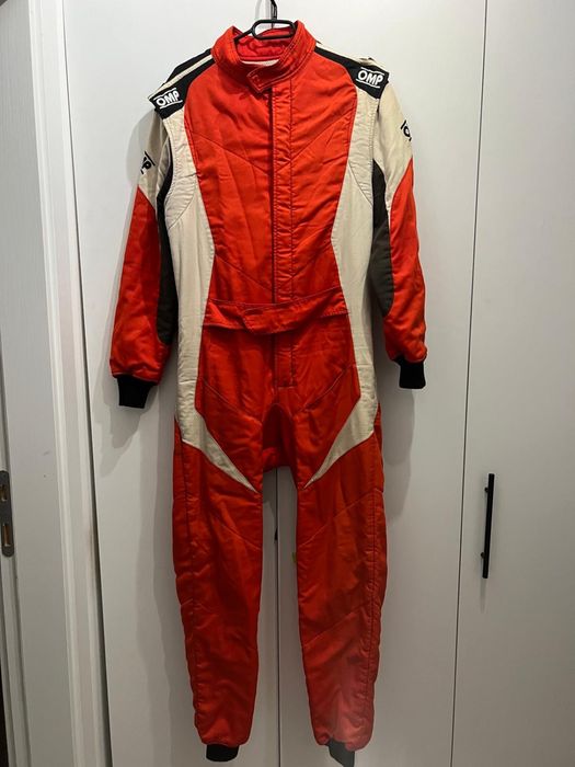 Vand combinezon OMP First Evo