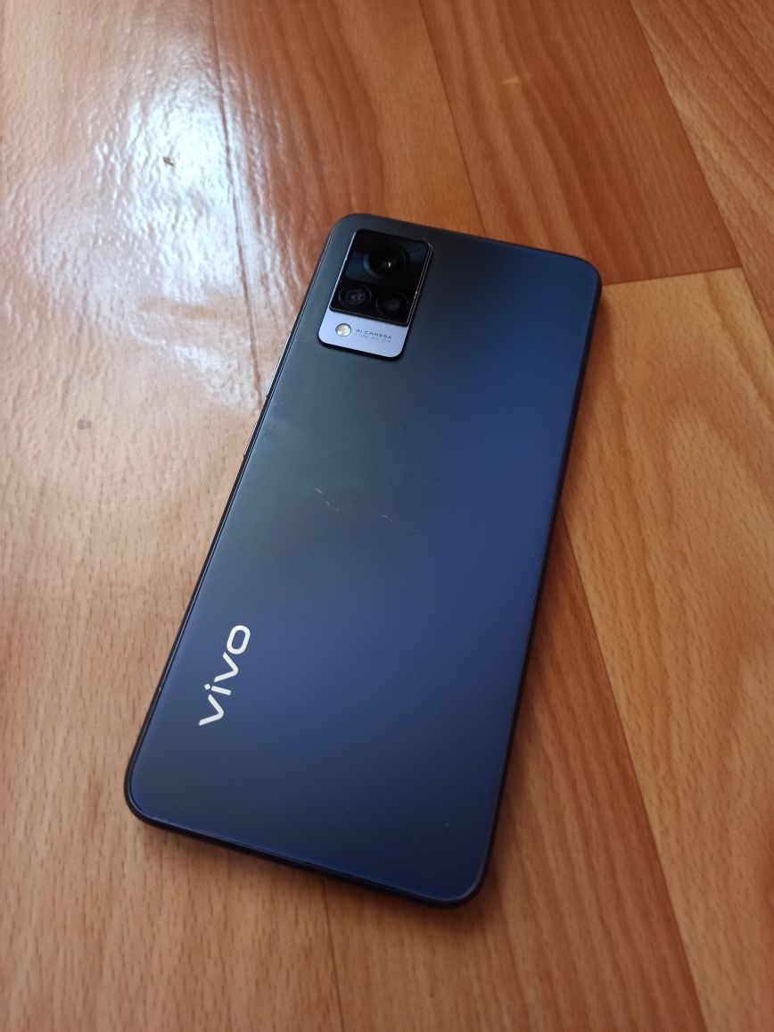 Vivo V21 5g 128Гб