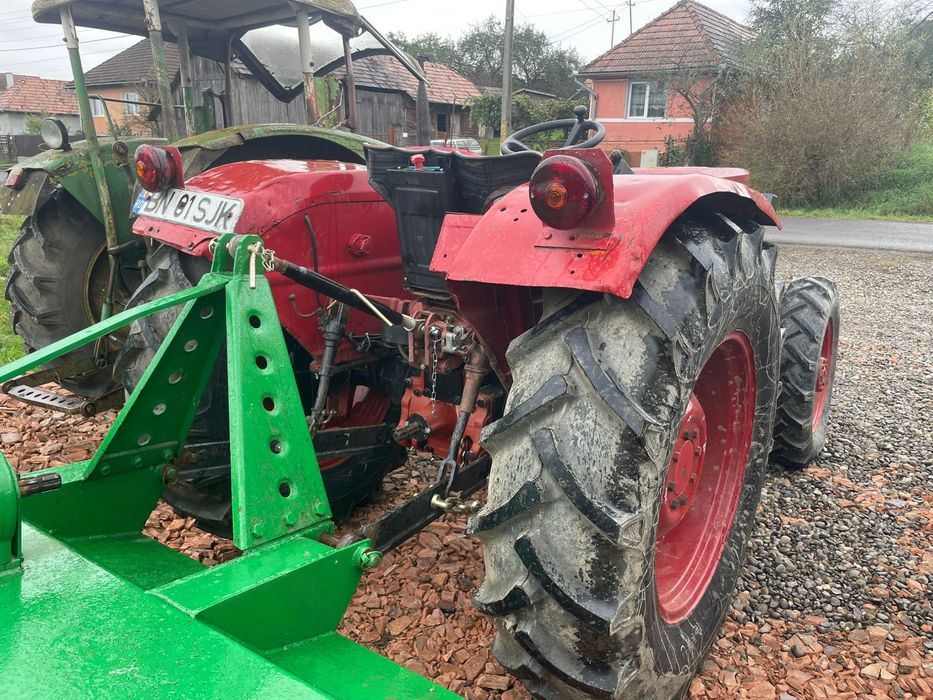 UTB 445DT 4X4      45CP