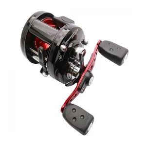 Mulinete-Multiplicatoare ABU GARCIA Ambassadeur STX 5601 LH Left