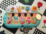 Пиано за крачета vtech