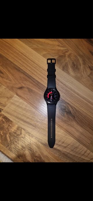 Samsung Galaxy Watch 4Classic