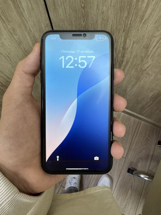 iPhone XR 128Gb.