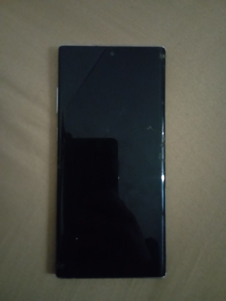 Samsung Note 10plus