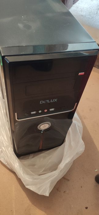 Корпус для системного блока