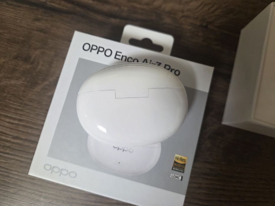 Oppo enco air 3 pro