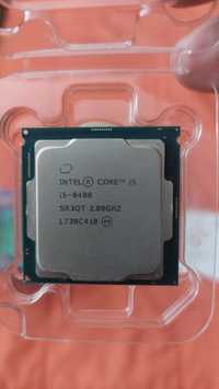 Intel i5 8400 socket 1151