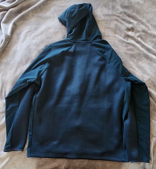 Jacheta cu gluga Under Armour