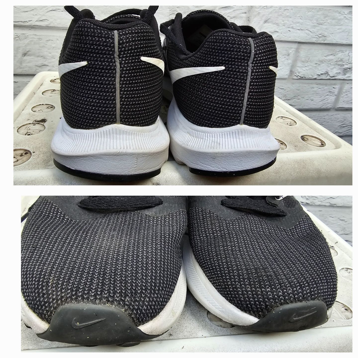 NIKE  38 номер, дамски маратонки