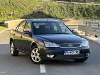 Vand FORD Mondeo 2.0 Diesel 116 cp 2006