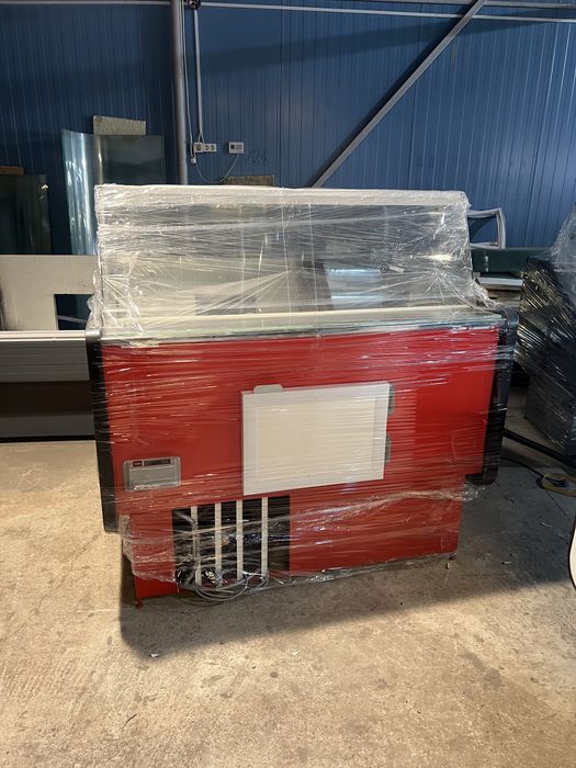 Vitrina frigorifica 100cm lungime