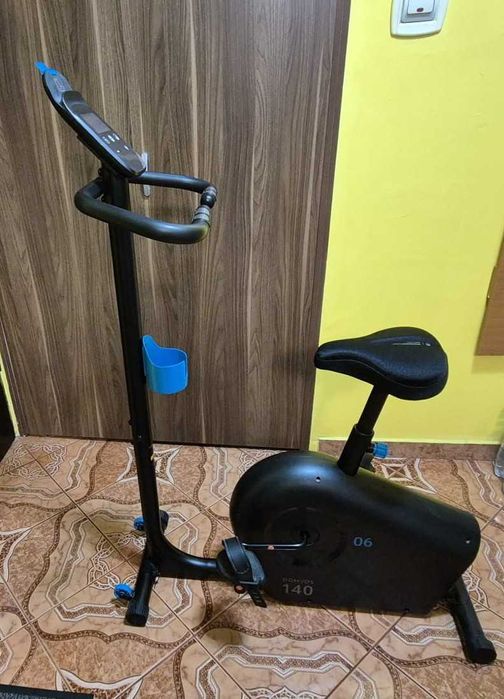 Bicicletă de Apartament Eb 120