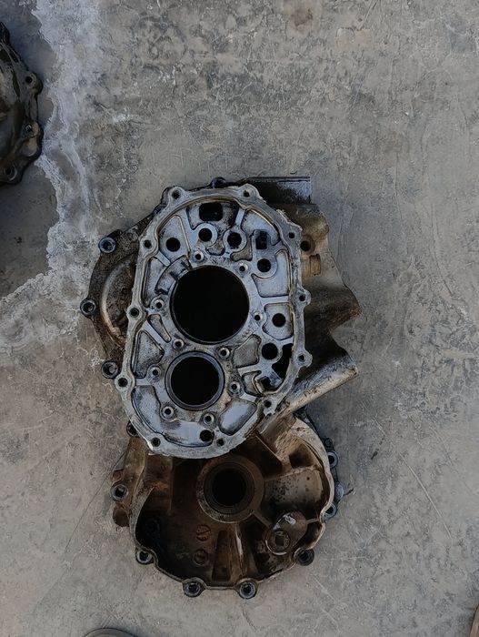 Кобалт каробка запчаст